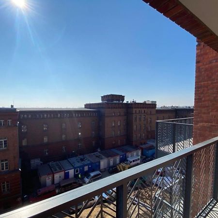 Apartament Neptun Gdańsk Exteriör bild