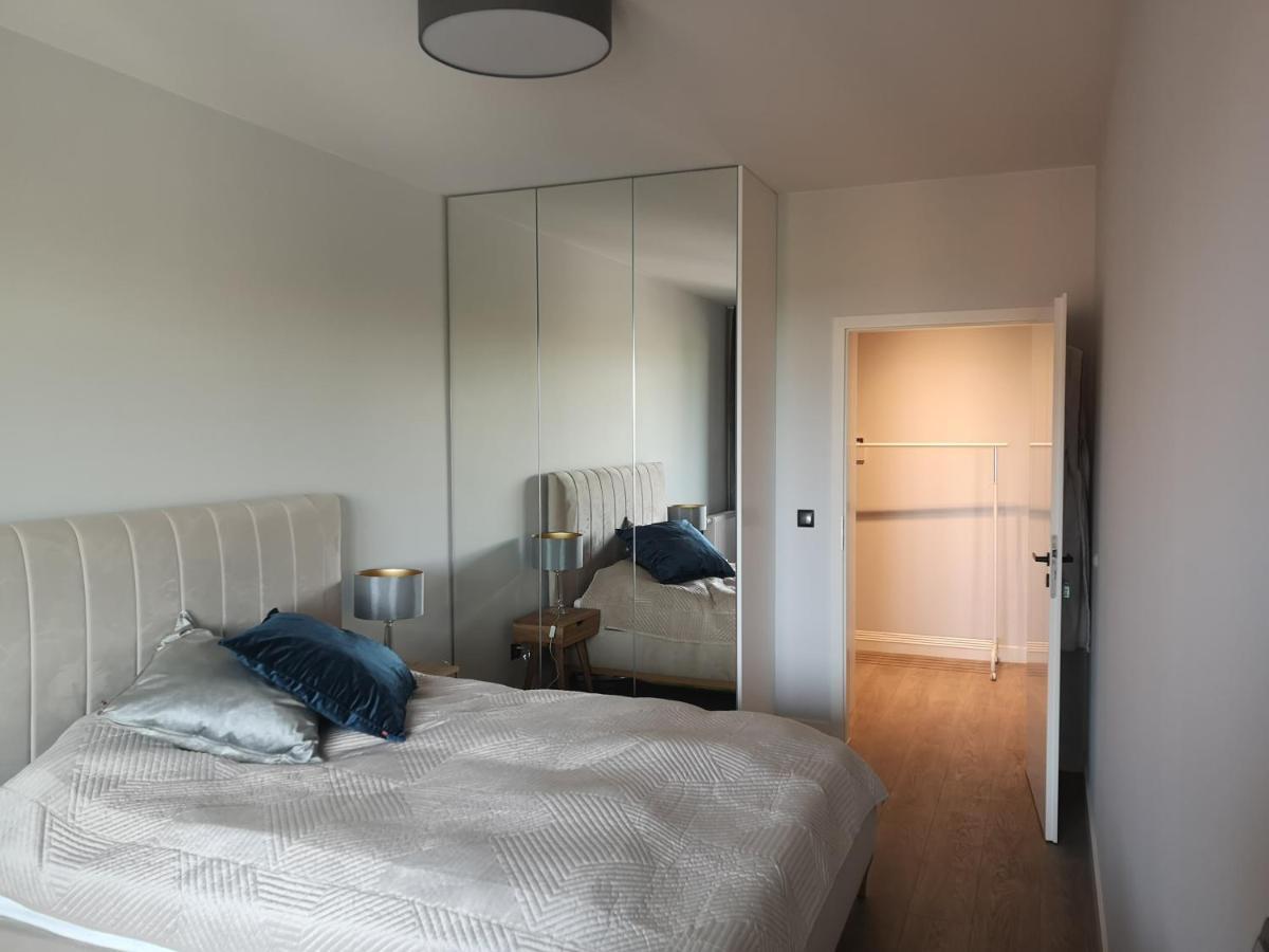 Apartament Neptun Gdańsk Exteriör bild