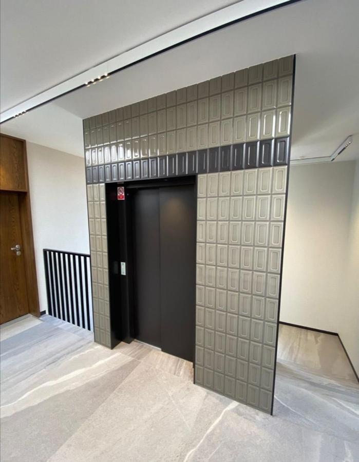 Apartament Neptun Gdańsk Exteriör bild